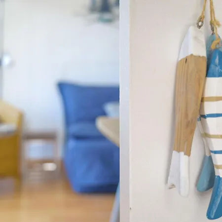 Apartment Avec Piscine Commune Quartier La Pironniere - 4 Personnes