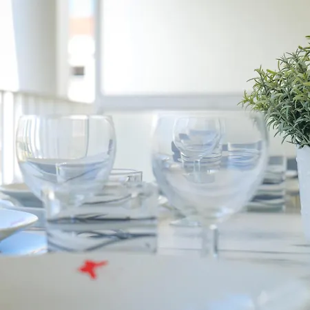 Apartment Avec Piscine Commune Quartier La Pironniere - 4 Personnes Les Sables-d'Olonne