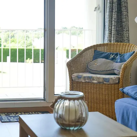 Avec Piscine Commune Quartier La Pironniere - 4 Personnes Apartment Les Sables-d'Olonne